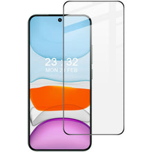 Load image into Gallery viewer, imak 9H Surface Hardness Full Screen Tempered Glass Film Pro+ Series, For Xiaomi Redmi Turbo 3 5G, For Xiaomi Redmi A3 4G, For Xiaomi Poco M6 5G, For Xiaomi Redmi Note 13 Pro 4G Global, For Xiaomi Redmi Note 13 4G Global, For Xiaomi Redmi 13C 5G/13R 5G...