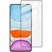 Load image into Gallery viewer, imak 9H Surface Hardness Full Screen Tempered Glass Film Pro+ Series, For Xiaomi Redmi Turbo 3 5G, For Xiaomi Redmi A3 4G, For Xiaomi Poco M6 5G, For Xiaomi Redmi Note 13 Pro 4G Global, For Xiaomi Redmi Note 13 4G Global, For Xiaomi Redmi 13C 5G/13R 5G...