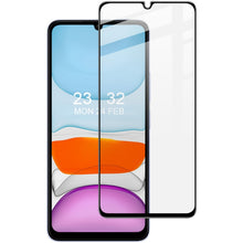 Load image into Gallery viewer, imak 9H Surface Hardness Full Screen Tempered Glass Film Pro+ Series, For Xiaomi Redmi Turbo 3 5G, For Xiaomi Redmi A3 4G, For Xiaomi Poco M6 5G, For Xiaomi Redmi Note 13 Pro 4G Global, For Xiaomi Redmi Note 13 4G Global, For Xiaomi Redmi 13C 5G/13R 5G...