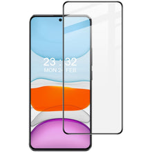 Load image into Gallery viewer, imak 9H Surface Hardness Full Screen Tempered Glass Film Pro+ Series, For Xiaomi Redmi Turbo 3 5G, For Xiaomi Redmi A3 4G, For Xiaomi Poco M6 5G, For Xiaomi Redmi Note 13 Pro 4G Global, For Xiaomi Redmi Note 13 4G Global, For Xiaomi Redmi 13C 5G/13R 5G...