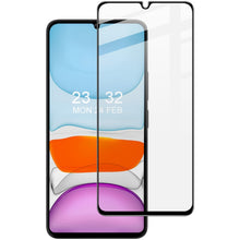 Load image into Gallery viewer, imak 9H Surface Hardness Full Screen Tempered Glass Film Pro+ Series, For Xiaomi Redmi Turbo 3 5G, For Xiaomi Redmi A3 4G, For Xiaomi Poco M6 5G, For Xiaomi Redmi Note 13 Pro 4G Global, For Xiaomi Redmi Note 13 4G Global, For Xiaomi Redmi 13C 5G/13R 5G...