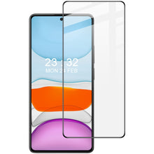 Load image into Gallery viewer, imak 9H Surface Hardness Full Screen Tempered Glass Film Pro+ Series, For Xiaomi Redmi Turbo 3 5G, For Xiaomi Redmi A3 4G, For Xiaomi Poco M6 5G, For Xiaomi Redmi Note 13 Pro 4G Global, For Xiaomi Redmi Note 13 4G Global, For Xiaomi Redmi 13C 5G/13R 5G...