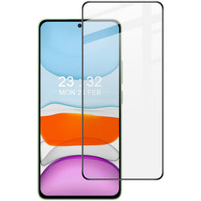 Load image into Gallery viewer, imak 9H Surface Hardness Full Screen Tempered Glass Film Pro+ Series, For Xiaomi Redmi Turbo 3 5G, For Xiaomi Redmi A3 4G, For Xiaomi Poco M6 5G, For Xiaomi Redmi Note 13 Pro 4G Global, For Xiaomi Redmi Note 13 4G Global, For Xiaomi Redmi 13C 5G/13R 5G...