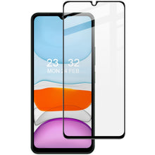 Load image into Gallery viewer, imak 9H Surface Hardness Full Screen Tempered Glass Film Pro+ Series, For Xiaomi Redmi Turbo 3 5G, For Xiaomi Redmi A3 4G, For Xiaomi Poco M6 5G, For Xiaomi Redmi Note 13 Pro 4G Global, For Xiaomi Redmi Note 13 4G Global, For Xiaomi Redmi 13C 5G/13R 5G...
