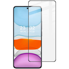 Load image into Gallery viewer, imak 9H Surface Hardness Full Screen Tempered Glass Film Pro+ Series, For Xiaomi Redmi Turbo 3 5G, For Xiaomi Redmi A3 4G, For Xiaomi Poco M6 5G, For Xiaomi Redmi Note 13 Pro 4G Global, For Xiaomi Redmi Note 13 4G Global, For Xiaomi Redmi 13C 5G/13R 5G...