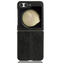 Load image into Gallery viewer, Cow Pattern Sewing Back Cover Phone Case