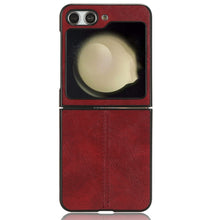 Load image into Gallery viewer, Cow Pattern Sewing Back Cover Phone Case