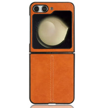 Load image into Gallery viewer, Cow Pattern Sewing Back Cover Phone Case