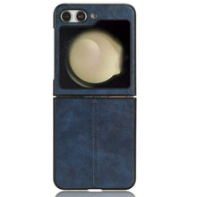 Load image into Gallery viewer, Cow Pattern Sewing Back Cover Phone Case