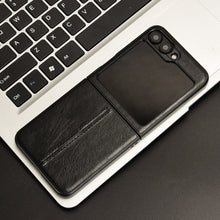 Load image into Gallery viewer, Cow Pattern Sewing Back Cover Phone Case