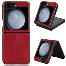 Load image into Gallery viewer, Cow Pattern Sewing Back Cover Phone Case