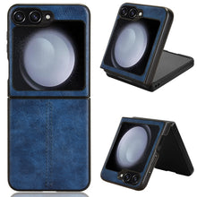 Load image into Gallery viewer, Cow Pattern Sewing Back Cover Phone Case