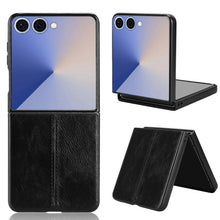 Load image into Gallery viewer, Cow Pattern Sewing Back Cover Phone Case