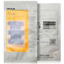 Load image into Gallery viewer, imak Rear Screen + Front Screen + Rear Camera Lens Tempered Glass Film, For GoPro HERO11 Black