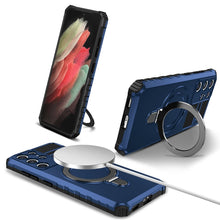 Load image into Gallery viewer, MagSafe Magnetic Holder Phone Case