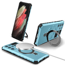 Load image into Gallery viewer, MagSafe Magnetic Holder Phone Case
