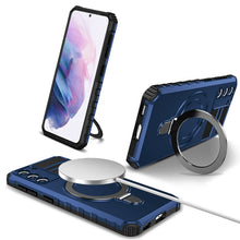 Load image into Gallery viewer, MagSafe Magnetic Holder Phone Case