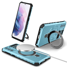 Load image into Gallery viewer, MagSafe Magnetic Holder Phone Case
