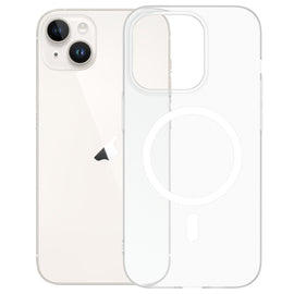High Transparency MagSafe Ice Fog Phone Case, For iPhone 14, For iPhone 14 Pro, For iPhone 14 Pro Max, For iPhone 13 Pro Max, For iPhone 13 Pro, For iPhone 13, For iPhone 12, For iPhone 12 Pro Max, For iPhone 12 Pro