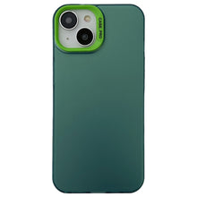 Load image into Gallery viewer, Semi Transparent Frosted PC Phone Case, For iPhone 14 Plus, For iPhone 14, For iPhone 14 Pro, For iPhone 14 Pro Max, For iPhone 13 Pro Max, For iPhone 13 Pro, For iPhone 13, For iPhone 12