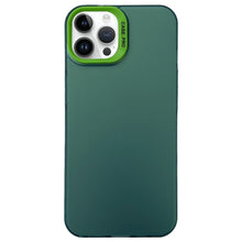 Load image into Gallery viewer, Semi Transparent Frosted PC Phone Case, For iPhone 14 Plus, For iPhone 14, For iPhone 14 Pro, For iPhone 14 Pro Max, For iPhone 13 Pro Max, For iPhone 13 Pro, For iPhone 13, For iPhone 12