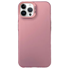 Load image into Gallery viewer, Semi Transparent Frosted PC Phone Case, For iPhone 14 Plus, For iPhone 14, For iPhone 14 Pro, For iPhone 14 Pro Max, For iPhone 13 Pro Max, For iPhone 13 Pro, For iPhone 13, For iPhone 12