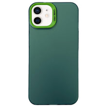 Load image into Gallery viewer, Semi Transparent Frosted PC Phone Case, For iPhone 14 Plus, For iPhone 14, For iPhone 14 Pro, For iPhone 14 Pro Max, For iPhone 13 Pro Max, For iPhone 13 Pro, For iPhone 13, For iPhone 12