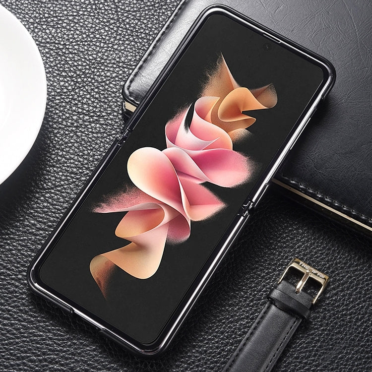 Genuine Leather Shockproof Protective Phone Case