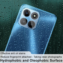 Load image into Gallery viewer, imak High Definition Integrated Glass Lens Film, For Honor 70 Lite 5G