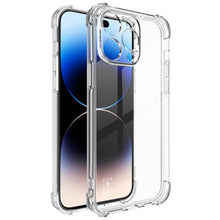Load image into Gallery viewer, imak Shockproof Airbag TPU Phone Case, For iPhone 15 Pro Max, For iPhone 15 Pro, For iPhone 15 Plus, For iPhone 15