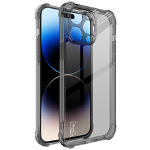 Load image into Gallery viewer, imak Shockproof Airbag TPU Phone Case, For iPhone 15 Pro Max, For iPhone 15 Pro, For iPhone 15 Plus, For iPhone 15