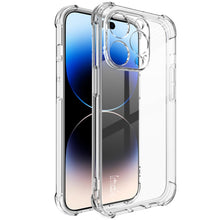 Load image into Gallery viewer, imak Shockproof Airbag TPU Phone Case, For iPhone 15 Pro Max, For iPhone 15 Pro, For iPhone 15 Plus, For iPhone 15