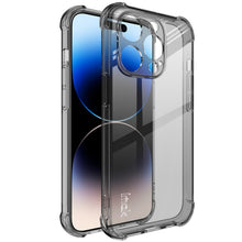 Load image into Gallery viewer, imak Shockproof Airbag TPU Phone Case, For iPhone 15 Pro Max, For iPhone 15 Pro, For iPhone 15 Plus, For iPhone 15