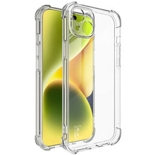 Load image into Gallery viewer, imak Shockproof Airbag TPU Phone Case, For iPhone 15 Pro Max, For iPhone 15 Pro, For iPhone 15 Plus, For iPhone 15