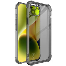 Load image into Gallery viewer, imak Shockproof Airbag TPU Phone Case, For iPhone 15 Pro Max, For iPhone 15 Pro, For iPhone 15 Plus, For iPhone 15