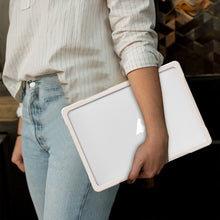 Load image into Gallery viewer, Translucent Laptop Protective Case, For MacBook Air 13.6 inch A2681 2022 / M3 2024 A3113 / M4 2025 A3240