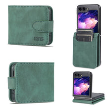 Load image into Gallery viewer, AZNS Dream II Skin Feel PU+TPU Horizontal Flip PU Phone Case