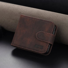 Load image into Gallery viewer, AZNS Dream II Skin Feel PU+TPU Horizontal Flip PU Phone Case