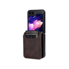 Load image into Gallery viewer, AZNS Dream II Skin Feel PU+TPU Horizontal Flip PU Phone Case