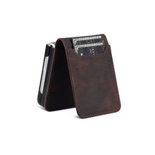 Load image into Gallery viewer, AZNS Dream II Skin Feel PU+TPU Horizontal Flip PU Phone Case