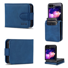 Load image into Gallery viewer, AZNS Dream II Skin Feel PU+TPU Horizontal Flip PU Phone Case