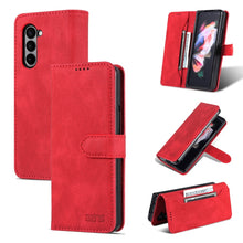 Load image into Gallery viewer, AZNS Dream II Skin Feel PU+TPU Horizontal Flip PU Phone Case