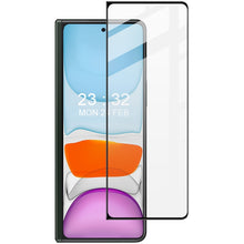 Load image into Gallery viewer, imak 9H Surface Hardness Full Screen Tempered Glass Film Pro+ Series, For Samsung Galaxy C55 5G, For Samsung Galaxy M55 5G, For Samsung Galaxy F15 5G / M15 5G, For Samsung Galaxy S24 Ultra 5G, For Samsung Galaxy S24+ 5G, For Samsung Galaxy S24 5G      ...
