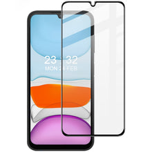 Load image into Gallery viewer, imak 9H Surface Hardness Full Screen Tempered Glass Film Pro+ Series, For Samsung Galaxy C55 5G, For Samsung Galaxy M55 5G, For Samsung Galaxy F15 5G / M15 5G, For Samsung Galaxy S24 Ultra 5G, For Samsung Galaxy S24+ 5G, For Samsung Galaxy S24 5G      ...