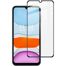 Load image into Gallery viewer, imak 9H Surface Hardness Full Screen Tempered Glass Film Pro+ Series, For Samsung Galaxy C55 5G, For Samsung Galaxy M55 5G, For Samsung Galaxy F15 5G / M15 5G, For Samsung Galaxy S24 Ultra 5G, For Samsung Galaxy S24+ 5G, For Samsung Galaxy S24 5G      ...