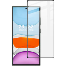 Load image into Gallery viewer, imak 9H Surface Hardness Full Screen Tempered Glass Film Pro+ Series, For Samsung Galaxy C55 5G, For Samsung Galaxy M55 5G, For Samsung Galaxy F15 5G / M15 5G, For Samsung Galaxy S24 Ultra 5G, For Samsung Galaxy S24+ 5G, For Samsung Galaxy S24 5G      ...