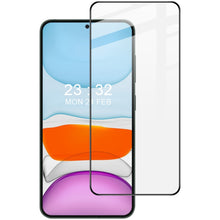 Load image into Gallery viewer, imak 9H Surface Hardness Full Screen Tempered Glass Film Pro+ Series, For Samsung Galaxy C55 5G, For Samsung Galaxy M55 5G, For Samsung Galaxy F15 5G / M15 5G, For Samsung Galaxy S24 Ultra 5G, For Samsung Galaxy S24+ 5G, For Samsung Galaxy S24 5G      ...
