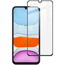 Load image into Gallery viewer, imak 9H Surface Hardness Full Screen Tempered Glass Film Pro+ Series, For Samsung Galaxy C55 5G, For Samsung Galaxy M55 5G, For Samsung Galaxy F15 5G / M15 5G, For Samsung Galaxy S24 Ultra 5G, For Samsung Galaxy S24+ 5G, For Samsung Galaxy S24 5G      ...
