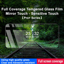 Load image into Gallery viewer, imak 9H Surface Hardness Full Screen Tempered Glass Film Pro+ Series, For Samsung Galaxy C55 5G, For Samsung Galaxy M55 5G, For Samsung Galaxy F15 5G / M15 5G, For Samsung Galaxy S24 Ultra 5G, For Samsung Galaxy S24+ 5G, For Samsung Galaxy S24 5G      ...