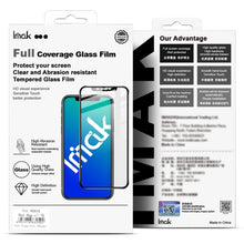 Load image into Gallery viewer, imak 9H Surface Hardness Full Screen Tempered Glass Film Pro+ Series, For Samsung Galaxy C55 5G, For Samsung Galaxy M55 5G, For Samsung Galaxy F15 5G / M15 5G, For Samsung Galaxy S24 Ultra 5G, For Samsung Galaxy S24+ 5G, For Samsung Galaxy S24 5G      ...